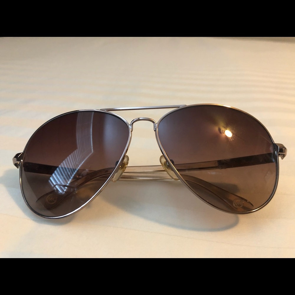 Michael Kors Sunglasses - Picture 3 of 4